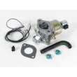 Briggs & Statton Carburetor for Briggs & Stratton 28N777-0182-01 - Part 498051
