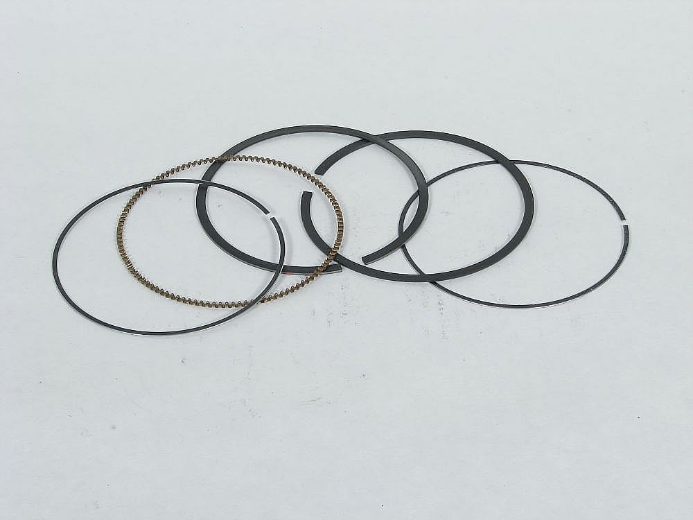 Part #594437, Lawn & Garden Equipment Engine Piston Ring Set / 5.70 x 4.00 x 1.30