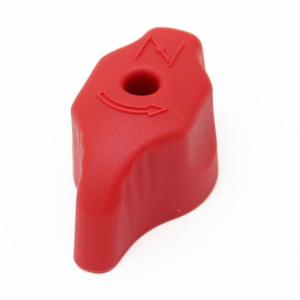Part #791948, Lawn & Garden Equipment Engine Choke Shaft Knob
