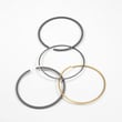 Briggs & Stratton Ring Set-std for Briggs & Stratton 12S505-0856-E1C - Part 791969