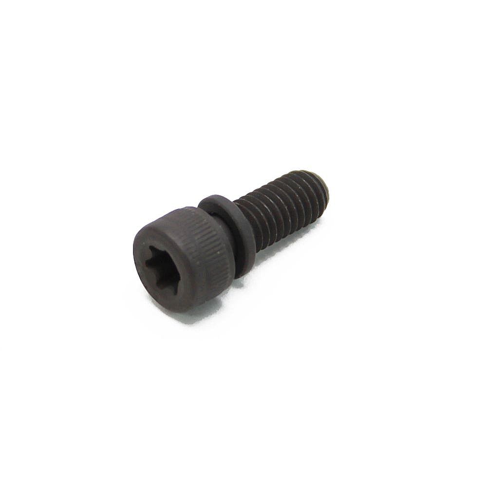 Briggs & Stratton Part #791972, Lawn And Garden Equipment Engine Screw | 0.40 x 0.40 x 0.86