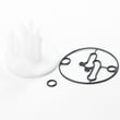 Briggs & Statton Lawn & Garden Equipment Engine Carburetor Fuel Pick-up Tube for Briggs & Stratton 31H777-0202-E1 - Part 792022