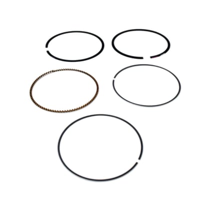 Lawn & Garden Equipment Engine Piston Ring Set undefined