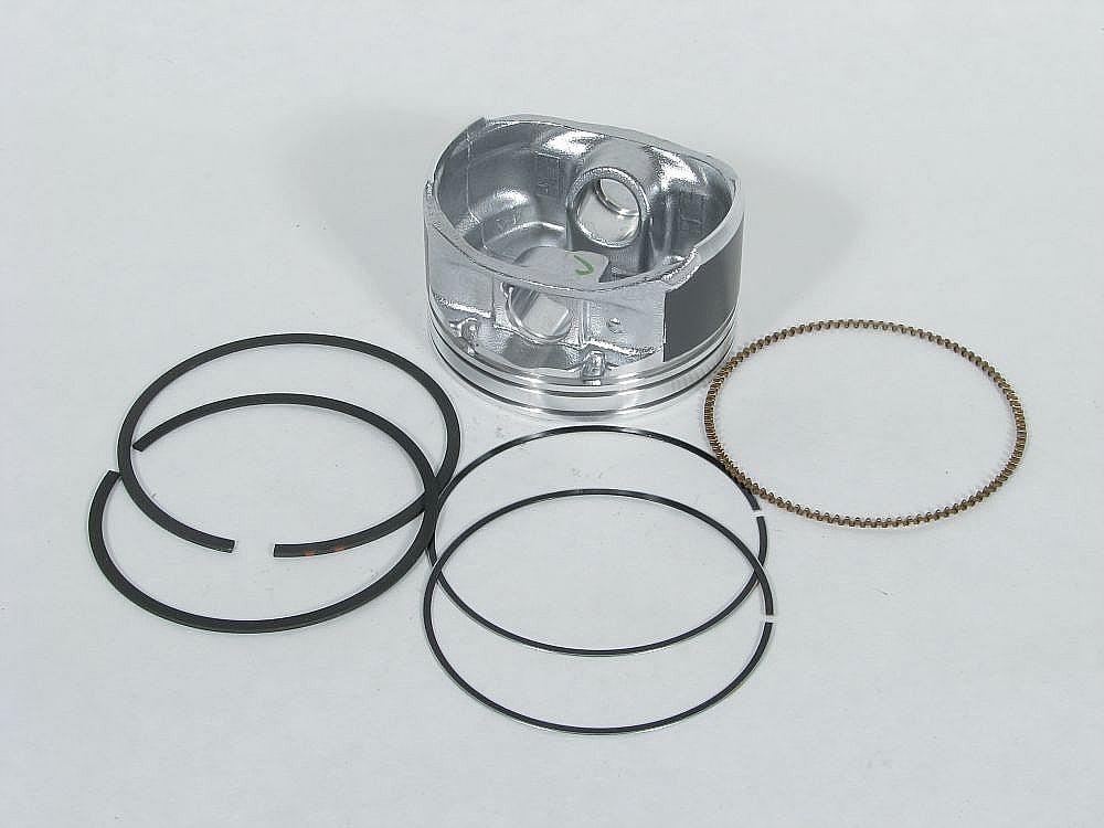 Part #792072, Lawn & Garden Equipment Engine Oversized Piston Kit