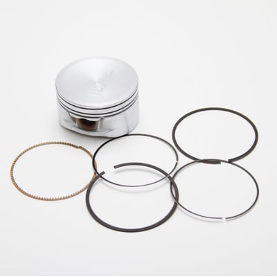 Lawn & Garden Equipment Engine Piston Kit undefined