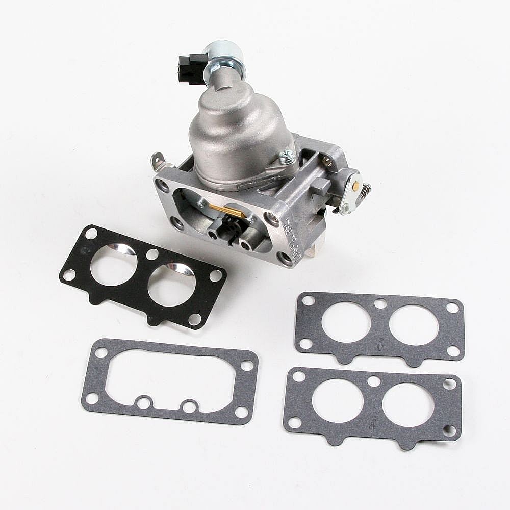 Briggs & Stratton Part #792295, Lawn & Garden Equipment Engine Carburetor | 8.10 x 5.00 x 4.25