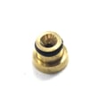 Briggs & Statton Lawn & Garden Equipment Engine Main Jet for Briggs & Stratton 31H777-0202-E1 - Part 792296
