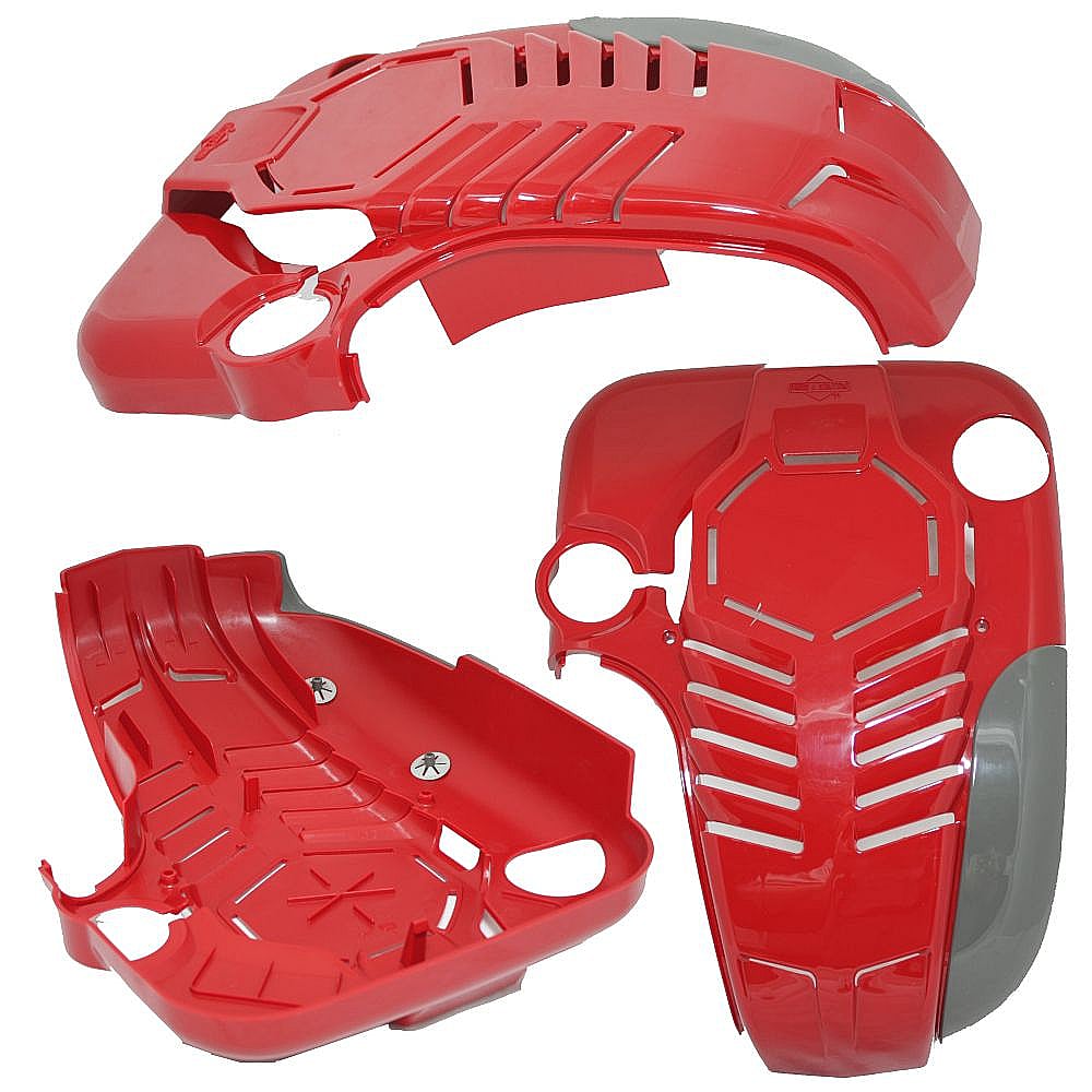 Briggs & Stratton Part #792343, Briggs & Statton Lawn & Garden Equipment Engine Blower Housing Cover