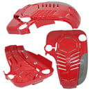 Lawn & Garden Equipment Engine Blower Housing Cover