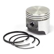 Briggs & Stratton Piston Assembly for Briggs & Stratton 195400 TO 195499 (0010 - 0080) - Part 792365