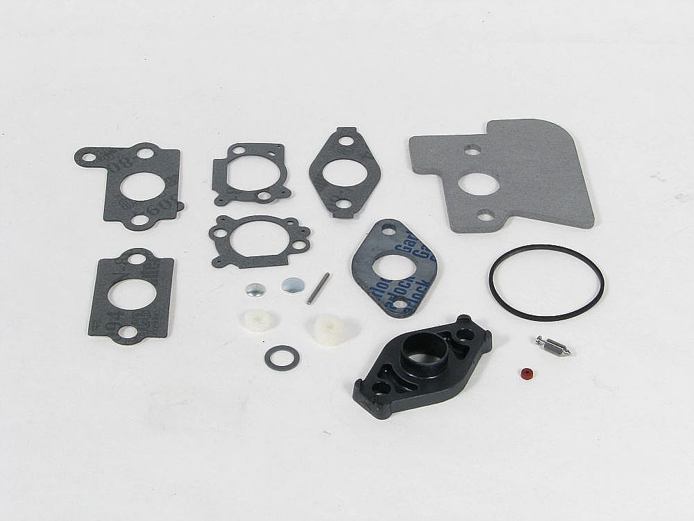 Briggs & Stratton Part #792383, Lawn & Garden Equipment Engine Carburetor Rebuild Kit