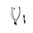 Briggs & Statton Lawn & Garden Equipment Engine Wire Harness for Briggs & Stratton 125K02-0025-E1 - Part 792685