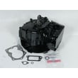 Briggs & Statton Snowblower Short Block for Briggs & Stratton 126T02-1378-B1 - Part 792738