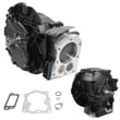Briggs & Statton Snowblower Short Block for Briggs & Stratton 126L02-0531-F1 - Part 792740