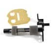 Briggs & Statton Lawn & Garden Equipment Engine Choke Shaft Kit for Briggs & Stratton 31H777-0202-E1 - Part 792777