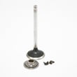 Briggs & Statton Lawn & Garden Equipment Engine Exhaust Valve for Briggs & Stratton 31B775-0120-E1 - Part 792868