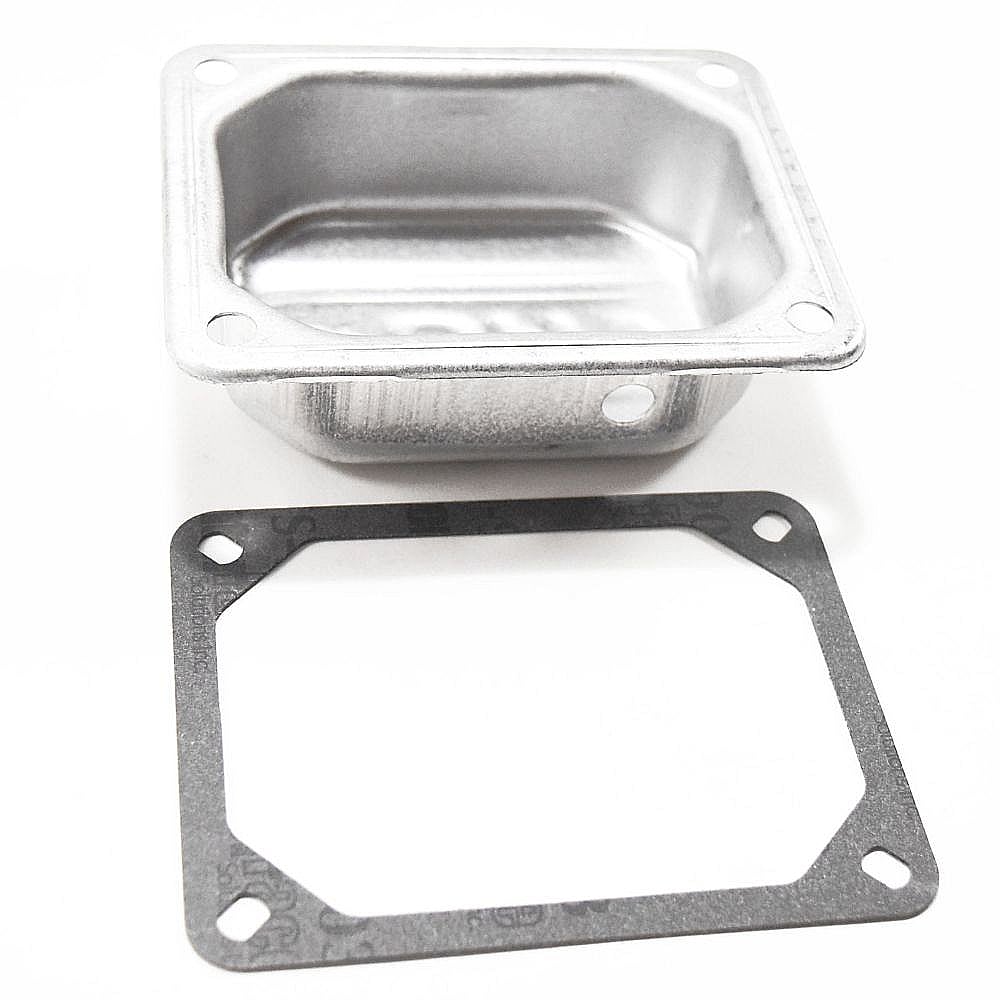 Part #84003848, Cover, Rocker