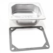 Briggs & Statton Cover, Rocker for Briggs & Stratton 445877-0829-E1 - Part 84003848