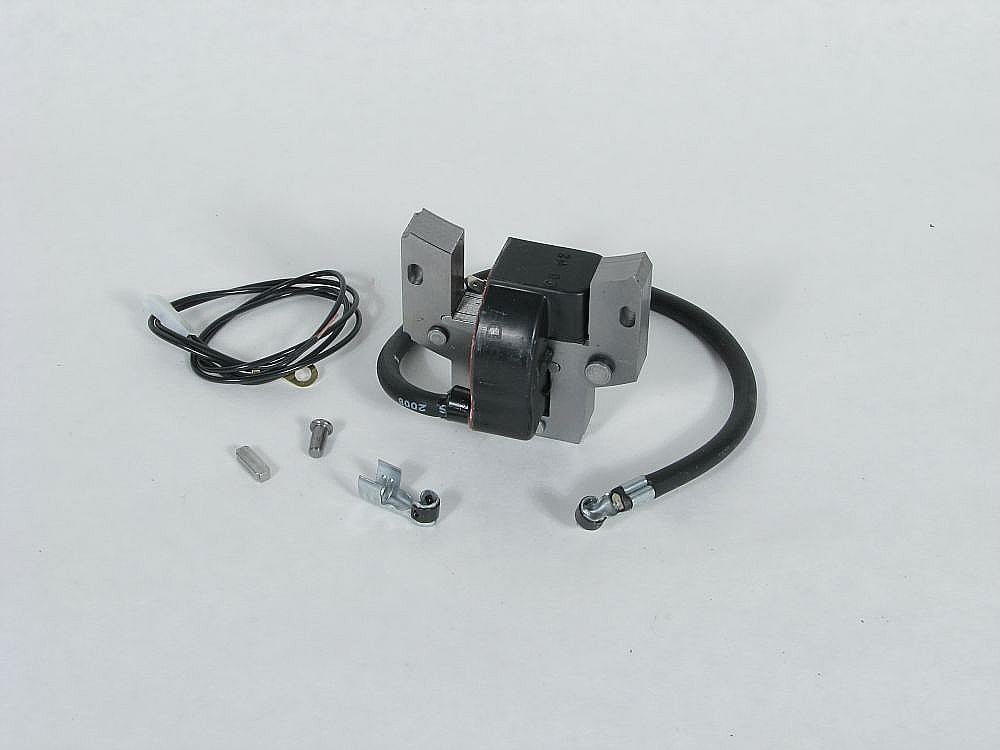 Part #591420, Lawn & Garden Equipment Engine Ignition Coil (Replaces 793281, 793352, 799285, 799471) / 4.33 x 3.46 x 2.83