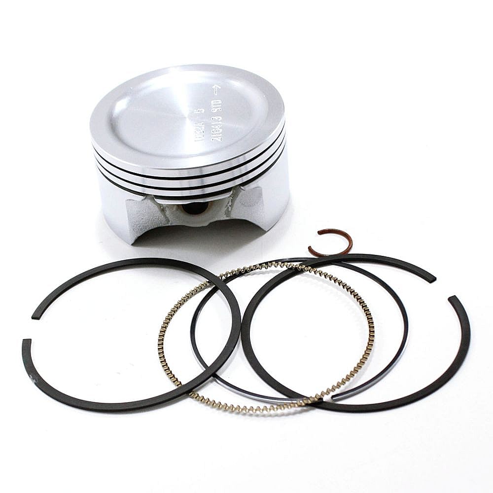 Part #793318, Briggs And Stratton Piston Assembly