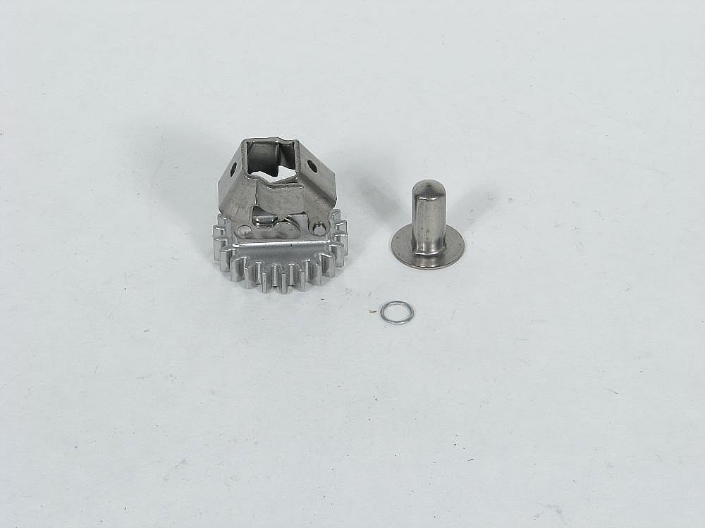 Part #793338, Lawn & Garden Equipment Engine Governor Gear (Replaces 698231) / 1.34 x 1.34 x 1.50