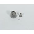 Briggs & Statton Lawn & Garden Equipment Engine Governor Gear for Briggs & Stratton 422400 TO 422499 (0758-01 - 0758-01 - Part 793338