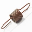 Briggs & Statton Lawn & Garden Equipment Engine Governor Spring for Briggs & Stratton 445677-1145-B1 - Part 793340