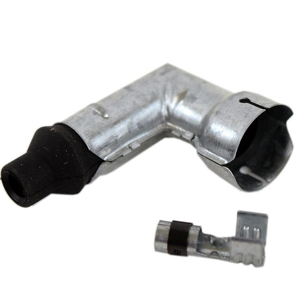 Part #793351, Briggs And Stratton Shield-Spark Plug