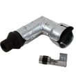 Briggs & Stratton Shield-spark Plug for Briggs & Stratton 91212-1002-E1 - Part 793351