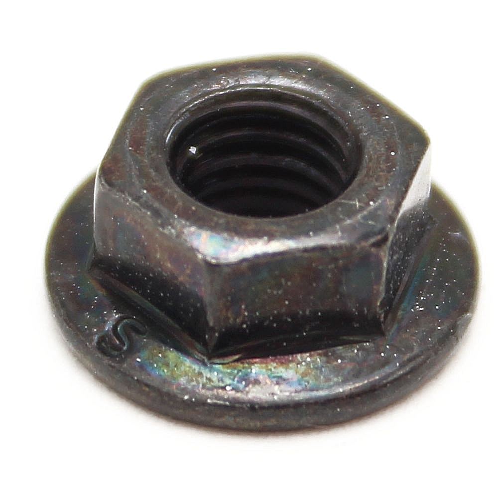 Briggs & Stratton Part #793481, Lawn & Garden Equipment Engine Nut