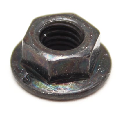 Lawn & Garden Equipment Engine Nut undefined