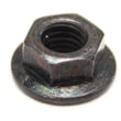 Briggs & Statton Lawn & Garden Equipment Engine Nut for Briggs & Stratton 12S907-1411-B1 - Part 793481
