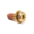 Briggs & Statton Lawn & Garden Equipment Engine Starter Motor Drive Cap Screw for Briggs & Stratton 15C103-0661-E8 - Part 793567
