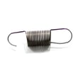 Briggs & Statton Lawn & Garden Equipment Engine Governor Spring for Briggs & Stratton 11P902-0129-B3 - Part 793604