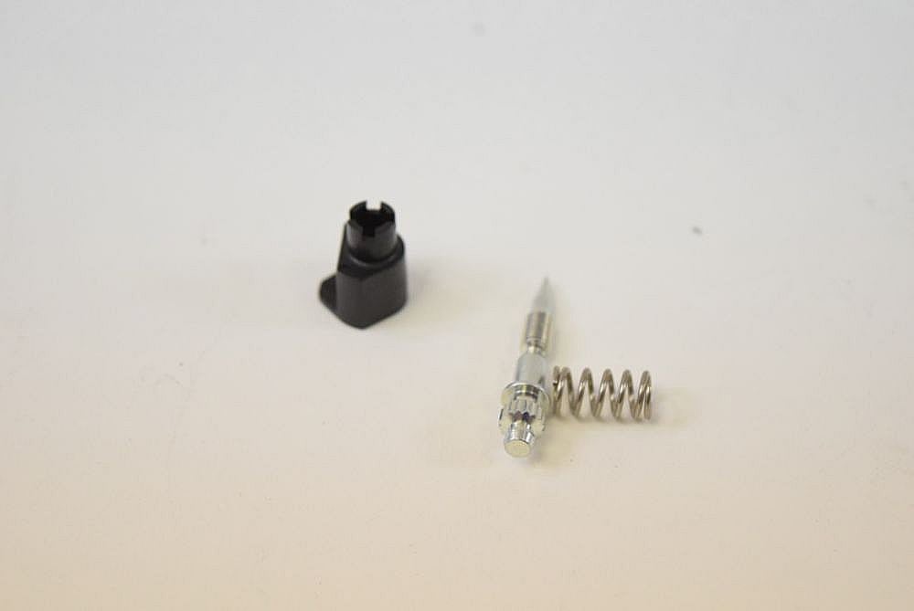 Part #793610, Lawn & Garden Equipment Engine Carburetor Needle Valve / 4.88 x 3.78 x 0.94