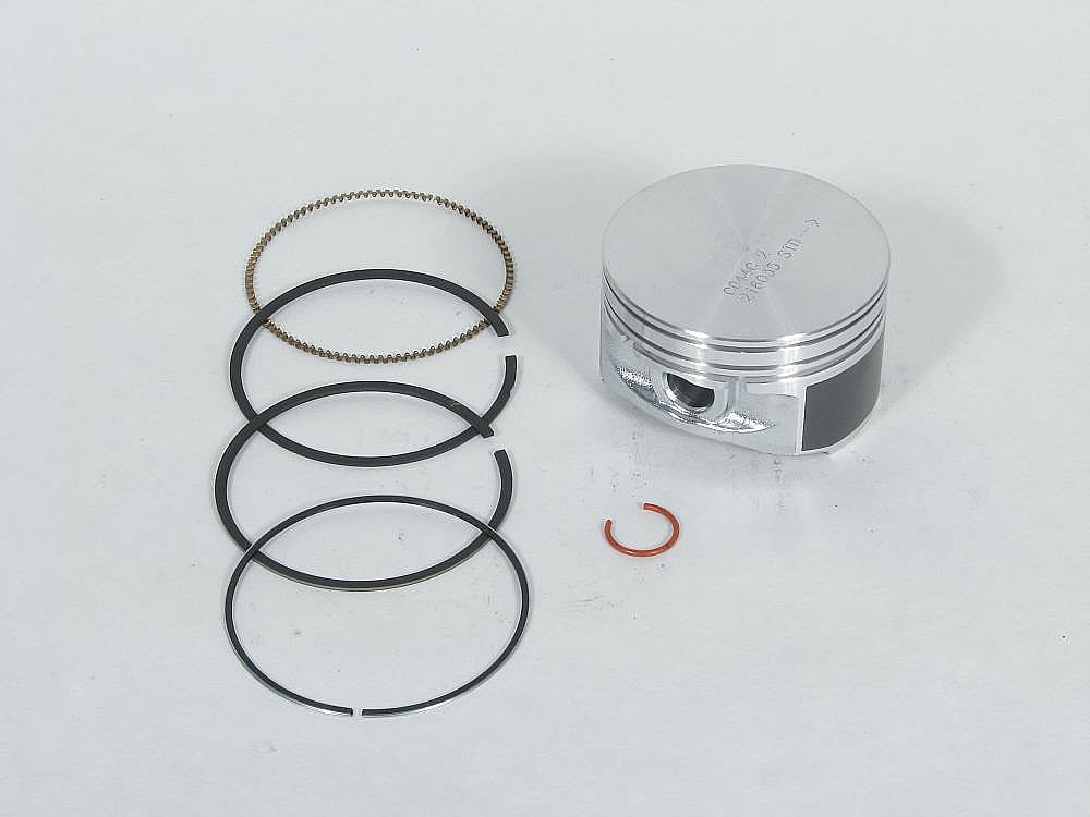Briggs & Stratton Part #793647, Lawn & Garden Equipment Engine Piston And Ring Kit