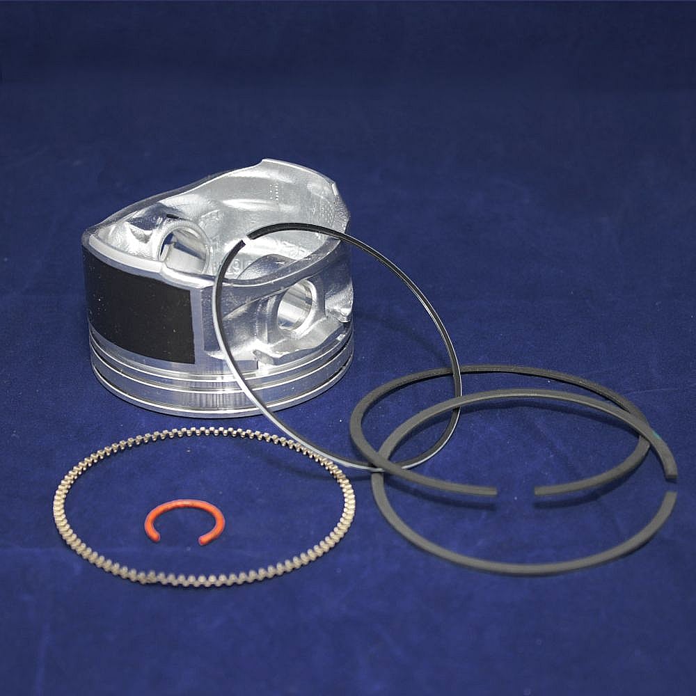 Part #793648, Lawn & Garden Equipment Engine Oversized Piston And Ring Kit