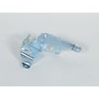 Briggs & Statton Lawn & Garden Equipment Engine Throttle Control Bracket for Briggs & Stratton 123K02-0312-E1 - Part 593582