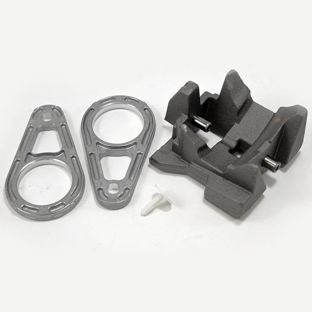 Briggs & Stratton Part #793763, Lawn & Garden Equipment Engine Crankshaft Counterweight | 8.20 x 5.10 x 4.30