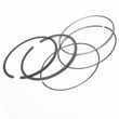 Briggs & Statton Lawn & Garden Equipment Engine Piston Ring Set,0.02-in for Briggs & Stratton 331877-1371-B1 - Part 794127