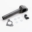 Briggs & Statton Lawn & Garden Equipment Engine Intake Manifold for Briggs & Stratton 125K02-0025-E1 - Part 794305