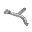 Briggs & Statton Lawn & Garden Equipment Engine Governor Control Lever for Briggs & Stratton 12C113-0251-E1 - Part 794367