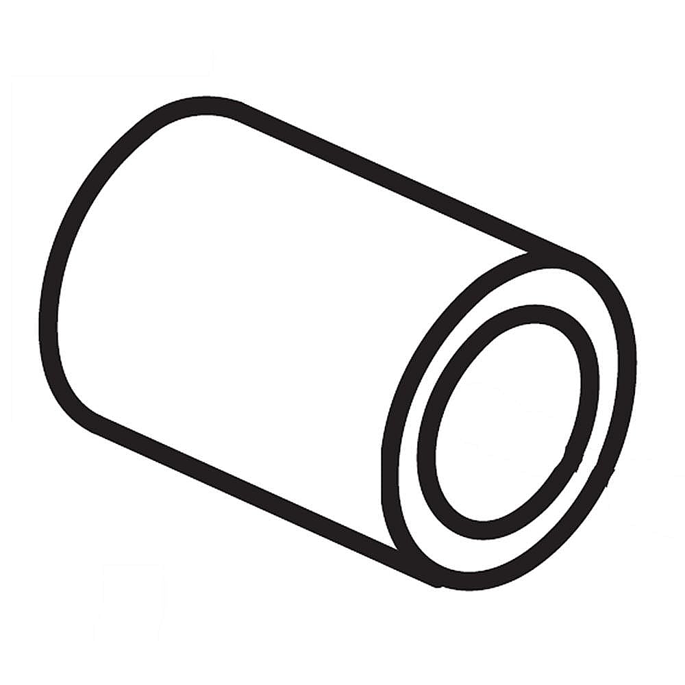 Part #794539, Lawn & Garden Equipment Engine Spacer