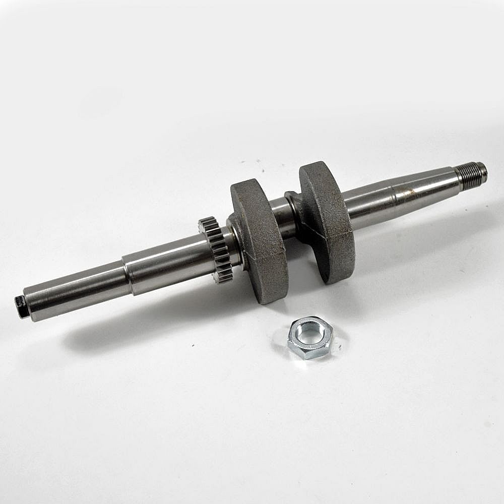 Part #794717, Lawn & Garden Equipment Engine Crankshaft