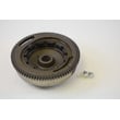 Briggs & Statton Lawn & Garden Equipment Engine Flywheel for Briggs & Stratton 20M114-0141-E1 - Part 794812