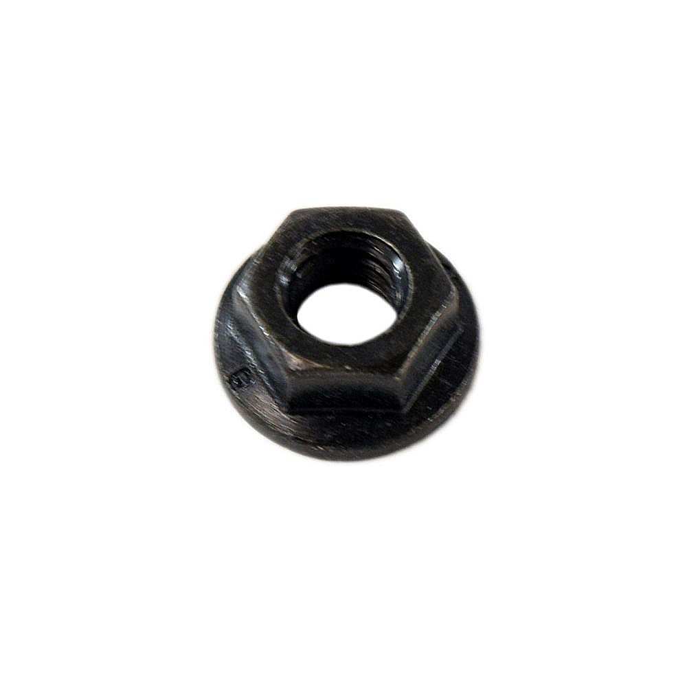 Part #794838, Lawn & Garden Equipment Engine Nut / 4.00 x 3.00 x 0.36