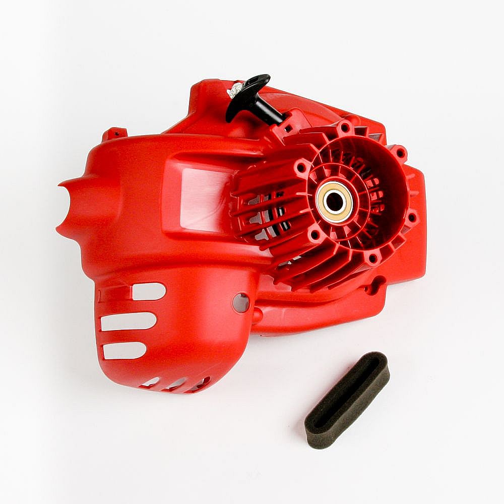 Part #794888, Leaf Blower Recoil Starter And Housing Assembly / 8.70 x 8.10 x 2.90