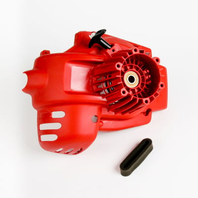 Leaf Blower Recoil Starter And Housing Assembly undefined