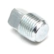 Briggs & Statton Lawn & Garden Equipment Engine Oil Drain Plug for Briggs & Stratton 445877-0829-E1 - Part 794903