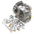 Briggs & Statton Lawn & Garden Equipment Engine Short Block for Briggs & Stratton 20M314-0927-E1 - Part 794910